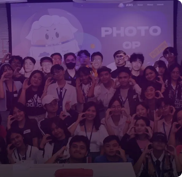 AWS Cloud Club Community