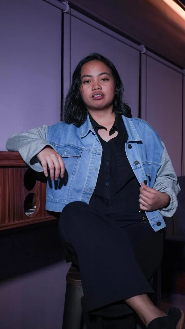 Caryl Joy Atienza
